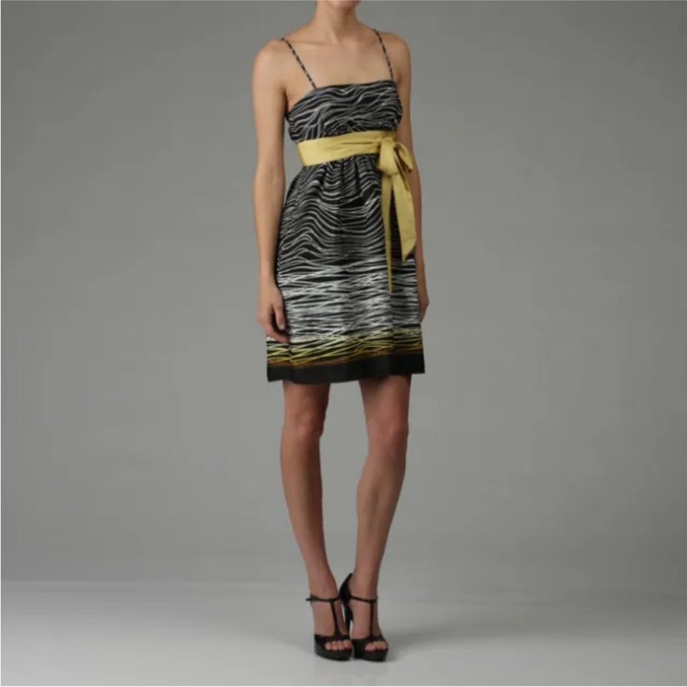 Max & Cleo Dress - Picture 5 of 6